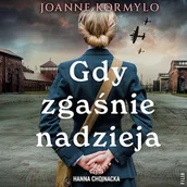 Audiobooki - literatura popularnonaukowa - Gdy zgaśnie nadzieja Joanne Kormylo - miniaturka - grafika 1