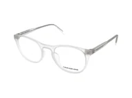 Okulary korekcyjne, oprawki, szkła - Calvin Klein Jeans CKJ20511 971 - miniaturka - grafika 1