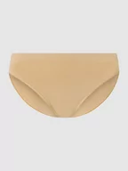 Majtki damskie - Figi z mikrowłókna — bezszwowy model ‘Touch Feeling’ - miniaturka - grafika 1