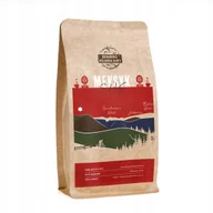 Kawa - ŚWIEŻO PALONA KAWA ZIARNISTA MEKSYK SHG 250G 100% ARABICA SPECIALITY - miniaturka - grafika 1