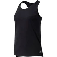 Koszulki sportowe damskie - Koszulka damska New Balance Core Tank - miniaturka - grafika 1