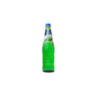 Napoje gazowane - Lemoniada estragon "Kazbegi" but., 500ml - miniaturka - grafika 1