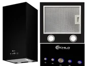 Okapy kuchenne - Schild 401B - miniaturka - grafika 1