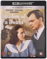 Dramaty Blu-ray - Cień wątpliwości - miniaturka - grafika 1