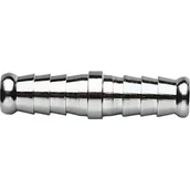 Akcesoria pneumatyczne - NEO-TOOLS TOOLS 12-610 | Złącze do węża 6 mm, obustronne 12-610 - miniaturka - grafika 1