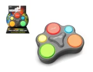 Zabawki kreatywne - Gra memory - SWEDE - miniaturka - grafika 1