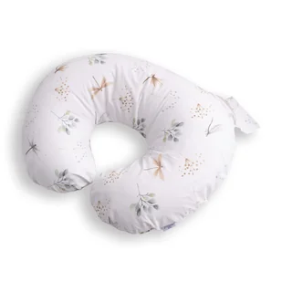 BabyMatex, poduszka pozycjonująca, miniRELAX, bawełniana, 150 cm, beżowa - Akcesoria do karmienia BabyMatex, poduszka pozycjonująca, miniRELAX, bawełniana, 150 cm, beżowa - Akcesoria do karmienia - miniaturka - grafika 1