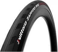Opony rowerowe - Vittoria Opona Zaffiro Pro V G2.0 700x25 zwijana - miniaturka - grafika 1