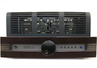 Wzmacniacze - Synthesis ROMA 510AC DARK - miniaturka - grafika 1