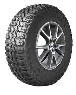 Triangle GripX M/T TR281 235/85R16 120/116Q - Opony terenowe i SUV letnie - miniaturka - grafika 1