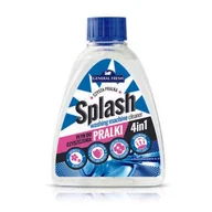 Inne artykuły czyszczące - Płyn do czyszczenia pralki Splash 250 ml General Fresh - miniaturka - grafika 1