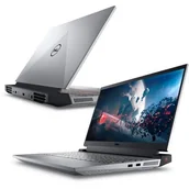 Laptopy - Dell G15 5525-9874 15,6" 120Hz AMD Ryzen 7 6800H - 16GB RAM - 1TB Dysk - RTX3060 Grafika - Win11 - miniaturka - grafika 1