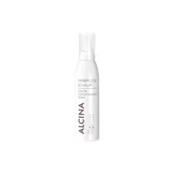 Kosmetyki do stylizacji włosów - Alcina Pianka pielęgnacyjna do włosów farbowanych i blond & Blonde Care Foam)Color & Blonde Care Foam)C - miniaturka - grafika 1