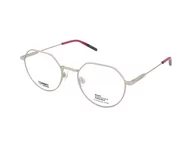 Okulary korekcyjne, oprawki, szkła - Tommy Hilfiger TJ 0090 010 - miniaturka - grafika 1