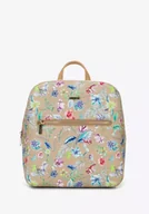 Plecaki - Plecak damski Wittchen YOUNG 96-4Y-202 - miniaturka - grafika 1