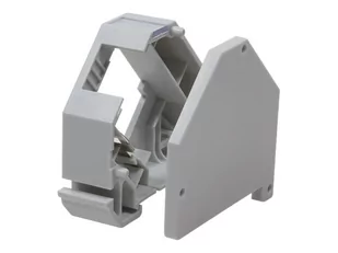 LOGILINK MP0053 DIN-rail adapter for RJ45 keystone jack 1-port - Pozostałe akcesoria sieciowe - miniaturka - grafika 1