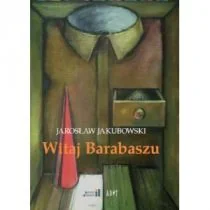 Witaj Barabaszu - Dramaty - miniaturka - grafika 1