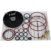 Akcesoria montażowe LPG - Komplet naprawczy reduktora Magic III Power oryginał do 2018r - miniaturka - grafika 1