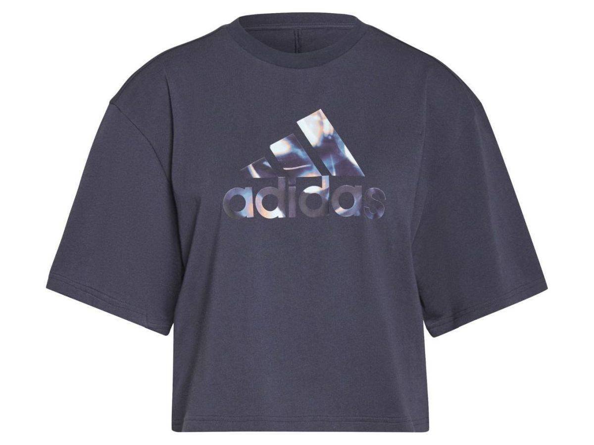 Koszulka damska ADIDAS W UFORU T XXS