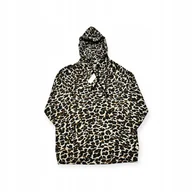 Bluzy damskie - Bluza w panterkę Lou & Grey S - miniaturka - grafika 1