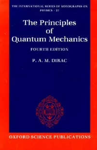 Oxford University Press Principles of Quantum Mechanics - Pozostałe książki - miniaturka - grafika 2