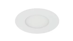 Candellux OPRAWA STROPOWA 2245584 SP-01 IP20 LED 2245584 - Akcesoria do oświetlenia - miniaturka - grafika 1