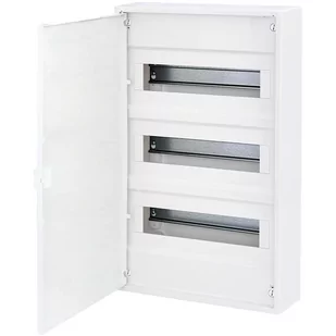 Rozdzielnica natynkowa ACT36PO 3x12 - Przedłużacze i rozgałęźniki - miniaturka - grafika 1