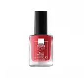 Lakiery do paznokci - Avon Power Stay żelowy lakier do paznokci The Red One 10ml - miniaturka - grafika 1