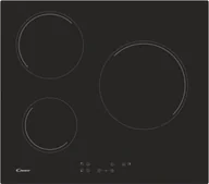 Płyty elektryczne do zabudowy - Candy CH63CT - miniaturka - grafika 1