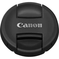 Dekielki do obiektywów - Canon 2225C001 osłona na obiektyw Aparat cyfrowy Czarny - miniaturka - grafika 1