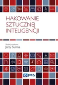 Ekonomia - Wydawnictwo Naukowe PWN Hakowanie sztucznej inteligencji - miniaturka - grafika 1