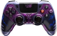 Kontrolery gier na PC - Kontroler bezprzewodowy LEXIP Sasuke Revange Naruto Shippuden - miniaturka - grafika 1