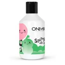 ONLYBIO Onlybio, szampon dla dzieci, 250 ml - Kosmetyki kąpielowe dla dzieci - miniaturka - grafika 1