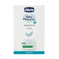 Kosmetyki kąpielowe dla dzieci - Chicco Baby Skin - mydelniczka, 100 g, - miniaturka - grafika 1