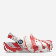 Buty dla dziewczynek - Croksy dziecięce Crocs CR206838 C10 27/28 Whfm (191448987111) - miniaturka - grafika 1