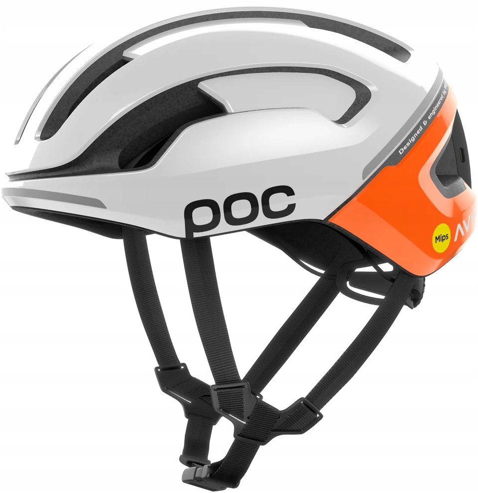 Kask Rowerowy Poc Omne Beacon Mips M 54-59 cm XC Gravel