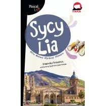 Pascal Sycylia Dominika Friedrich - Przewodniki - miniaturka - grafika 1