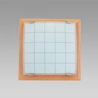 Lampy ścienne - Prezent Lampa Plafon/ Kinkiet GEOMETRICA - miniaturka - grafika 1