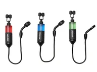Inne akcesoria dla wędkarzy - Prologic Prologic K3 Hang Indicator Set 3 Rod - miniaturka - grafika 1