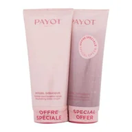 Zestawy kosmetyków damskich - PAYOT Rituel Douceur Nourishing Body Cream Zestaw krem do ciała 200 ml + granita do ciała 200 ml - miniaturka - grafika 1