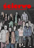 Audiobooki - kryminał, sensacja, thriller - Ścierwo - miniaturka - grafika 1