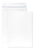 Koperty - Koperta listowa B4 SK biała 250szt. - miniaturka - grafika 1