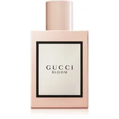 Wody i perfumy damskie - Gucci Bloom woda pefumowana 50ml - miniaturka - grafika 1