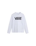 Koszulki męskie - Longsleeve dziecięcy Vans Classic VN000XOIYB21 M - miniaturka - grafika 1