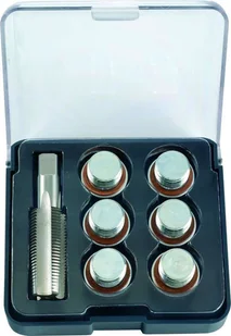 Condor Werkzeug Zestaw do gwintu korków oleju M17x1.5 mm - Narzędzia samochodowe - miniaturka - grafika 1