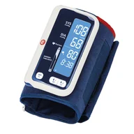 Ciśnieniomierze i akcesoria - PIC MobileRapid, ciśnieniomierz naramienny automatyczny, 1 sztuka Duży wybór produktów |  od 199.99zł | Szybka wysyłka do 2 dni roboczych! | 9088408 - miniaturka - grafika 1