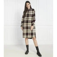 Sukienki - POLO RALPH LAUREN Sukienka - miniaturka - grafika 1