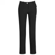 Spodnie sportowe damskie - Spodnie MAMMUT Runbold Guide SO Women black 44 - miniaturka - grafika 1
