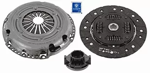 SACHS ZESTAW SPRZĘGŁA  3000950601 VOLVO S40/V40 1.6/1.8/2.0 16V 95-03 - Sprzęgła - miniaturka - grafika 1