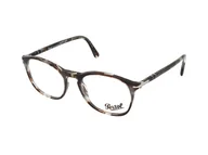 Okulary korekcyjne, oprawki, szkła - Persol PO3007VM 1124 - miniaturka - grafika 1